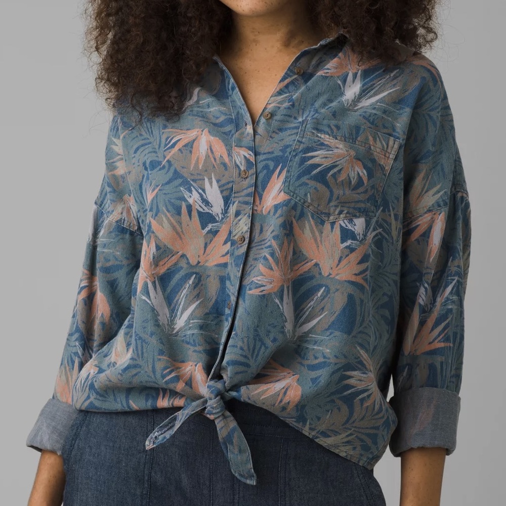 Prana Women’s Ediza Top